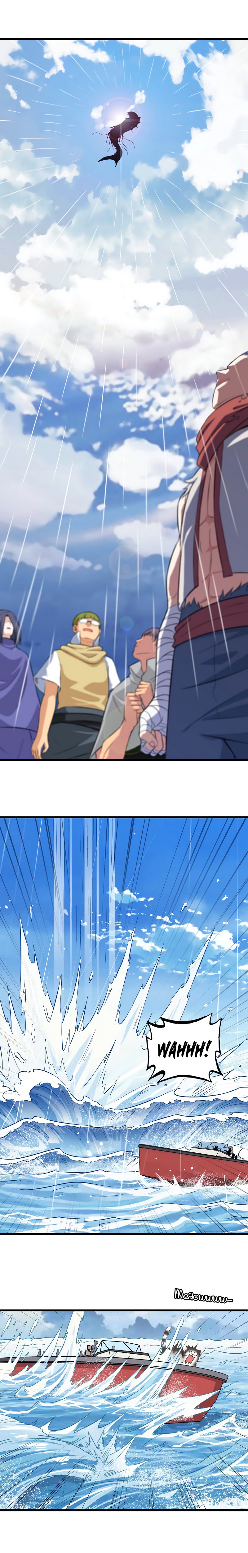 My Wife is a Demon Queen Manhwa - Chapter 64 Page 4