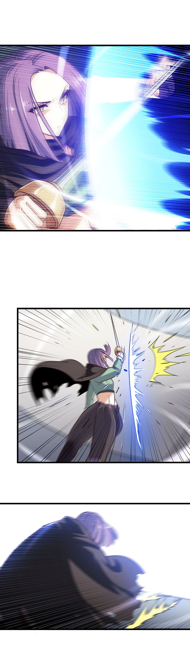 My Wife is a Demon Queen Manhwa - Chapter 130 Page 4