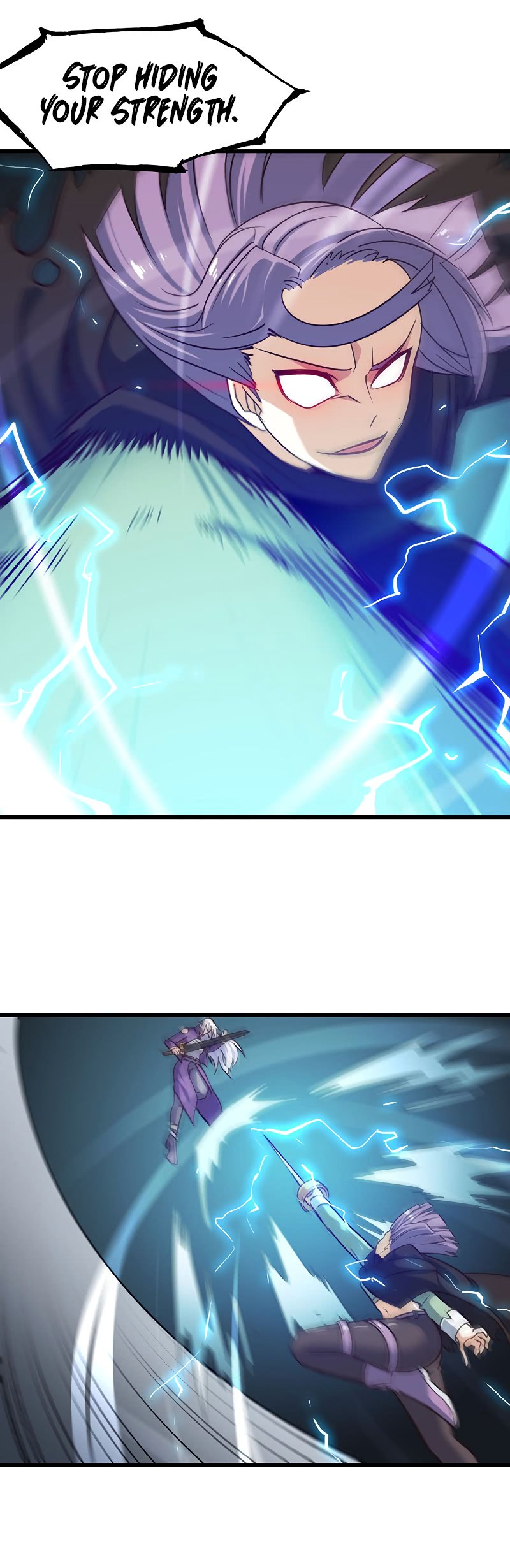 My Wife is a Demon Queen Manhwa - Chapter 130 Page 11