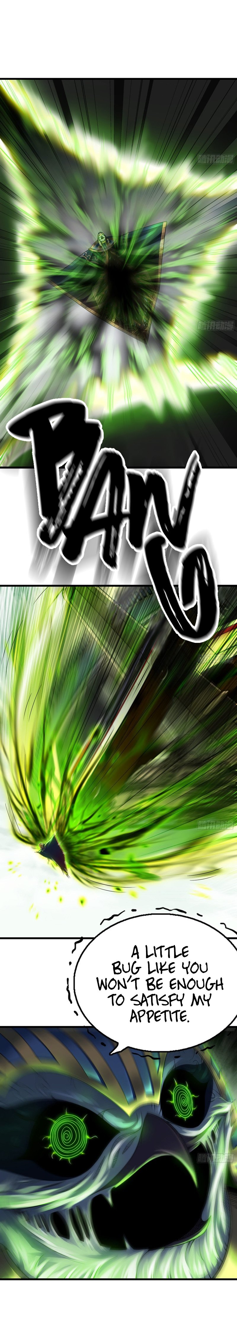 My Wife is a Demon Queen Manhwa - Chapter 291 Page 2