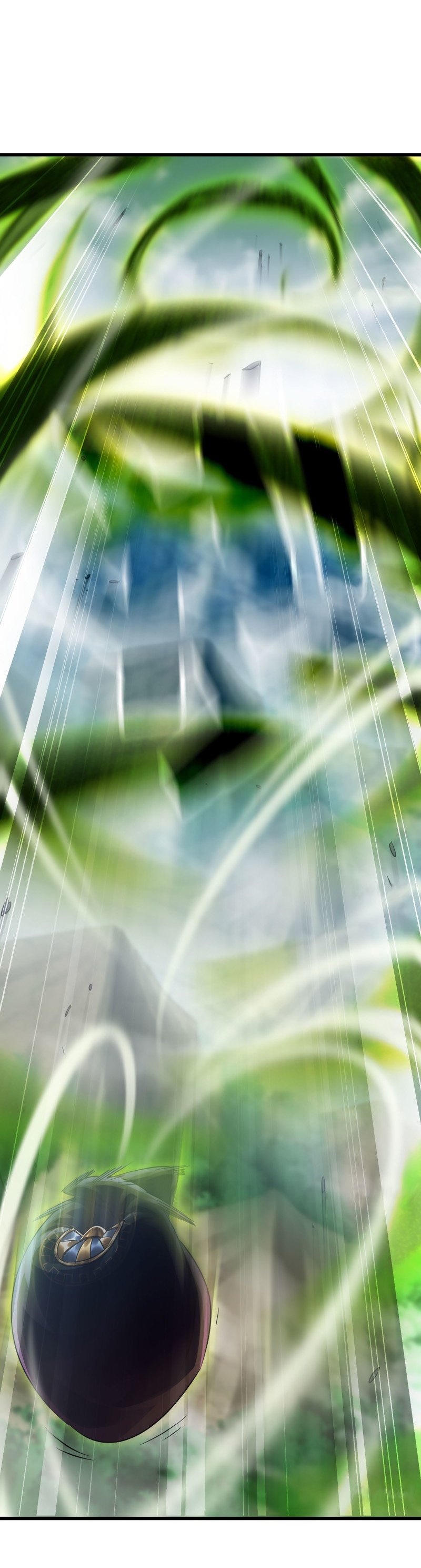 My Wife is a Demon Queen Manhwa - Chapter 291 Page 4