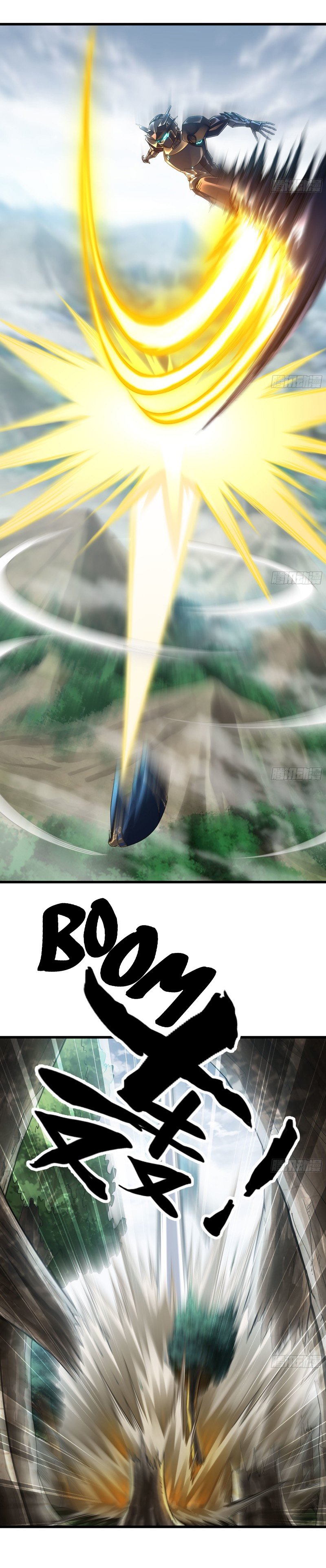 My Wife is a Demon Queen Manhwa - Chapter 291 Page 6