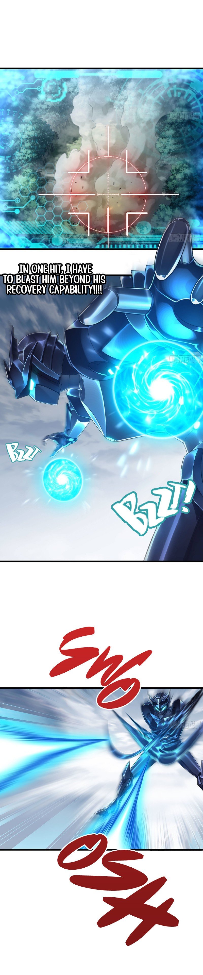 My Wife is a Demon Queen Manhwa - Chapter 291 Page 7