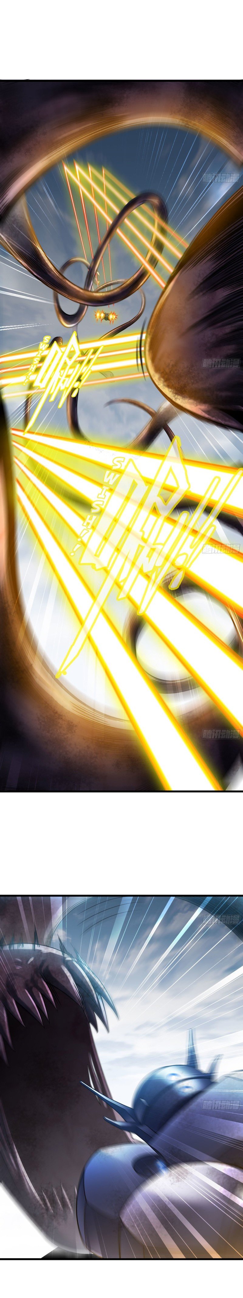 My Wife is a Demon Queen Manhwa - Chapter 291 Page 13