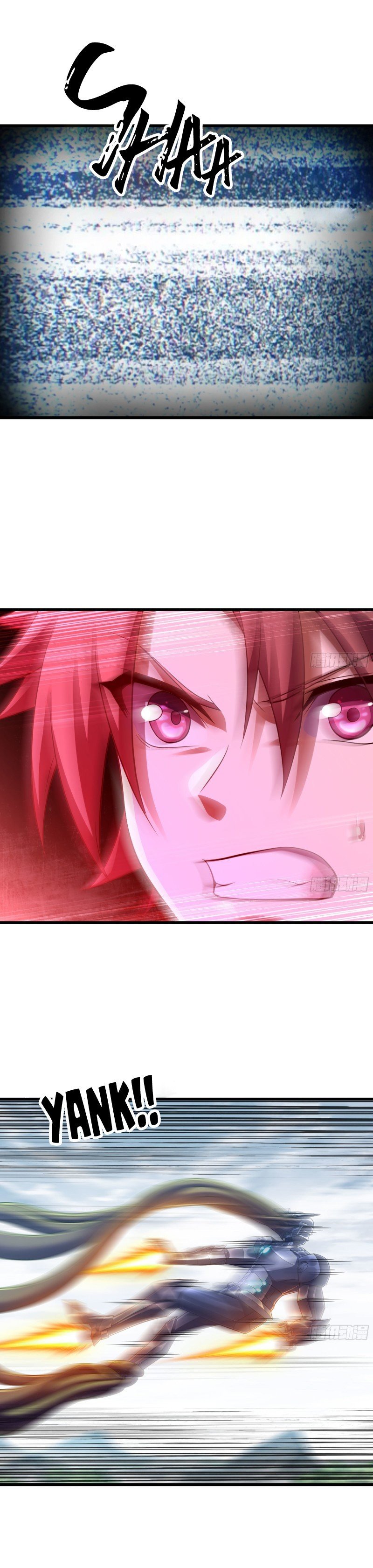 My Wife is a Demon Queen Manhwa - Chapter 291 Page 17