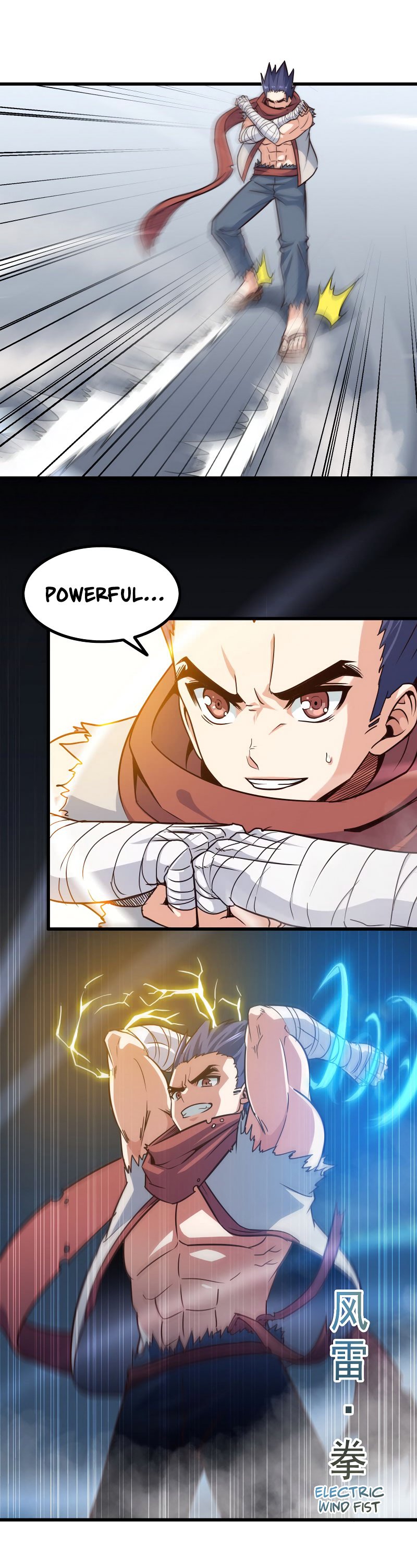 My Wife is a Demon Queen Manhwa - Chapter 123 Page 6