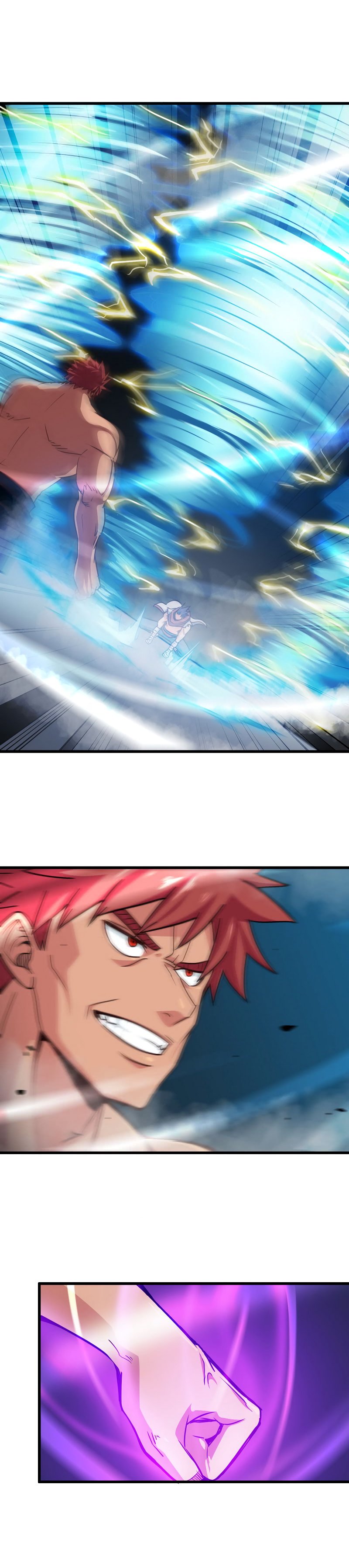 My Wife is a Demon Queen Manhwa - Chapter 123 Page 7