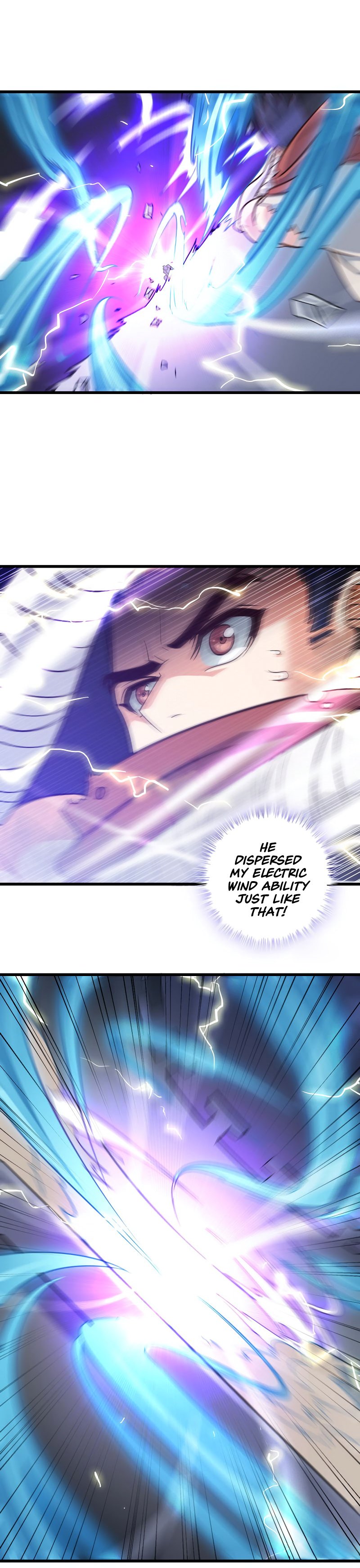 My Wife is a Demon Queen Manhwa - Chapter 123 Page 10