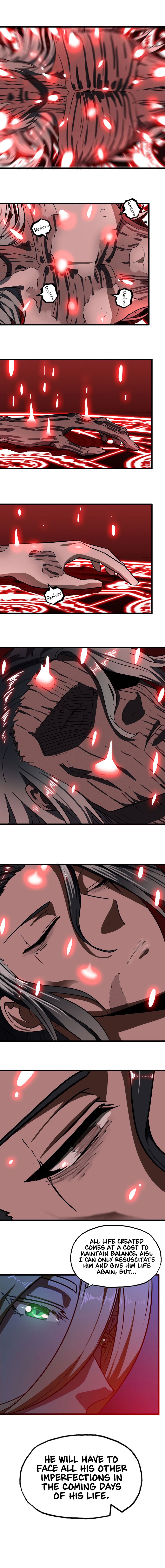 My Wife is a Demon Queen Manhwa - Chapter 151 Page 6