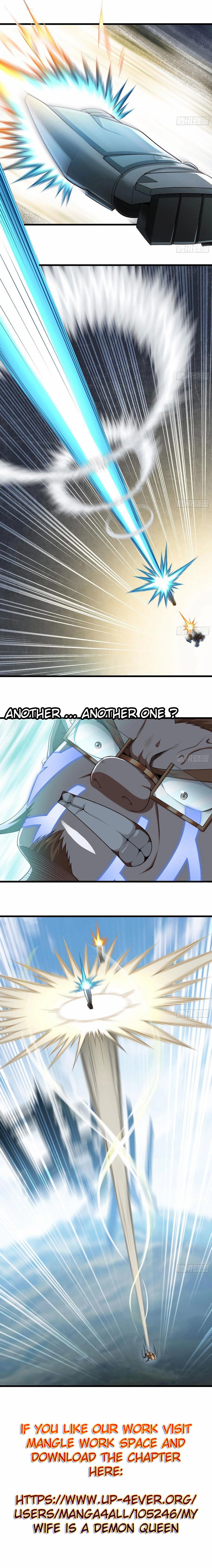 My Wife is a Demon Queen Manhwa - Chapter 238 Page 7