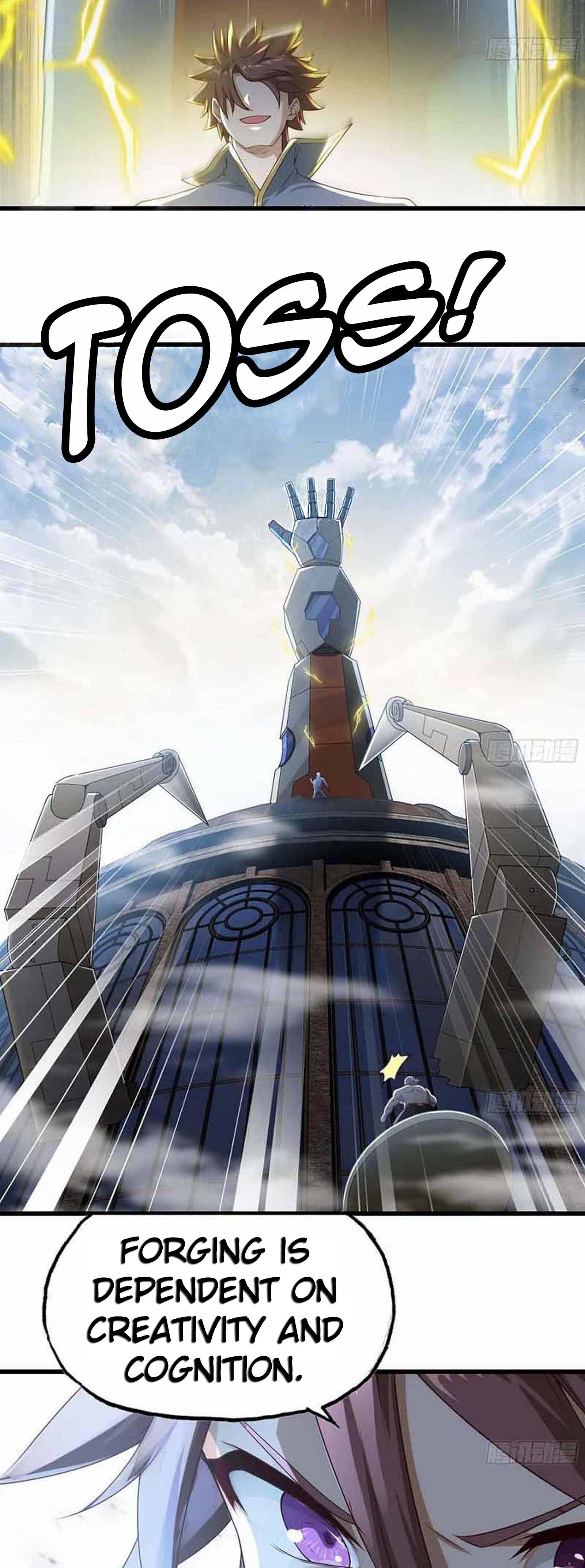 My Wife is a Demon Queen Manhwa - Chapter 237 Page 3