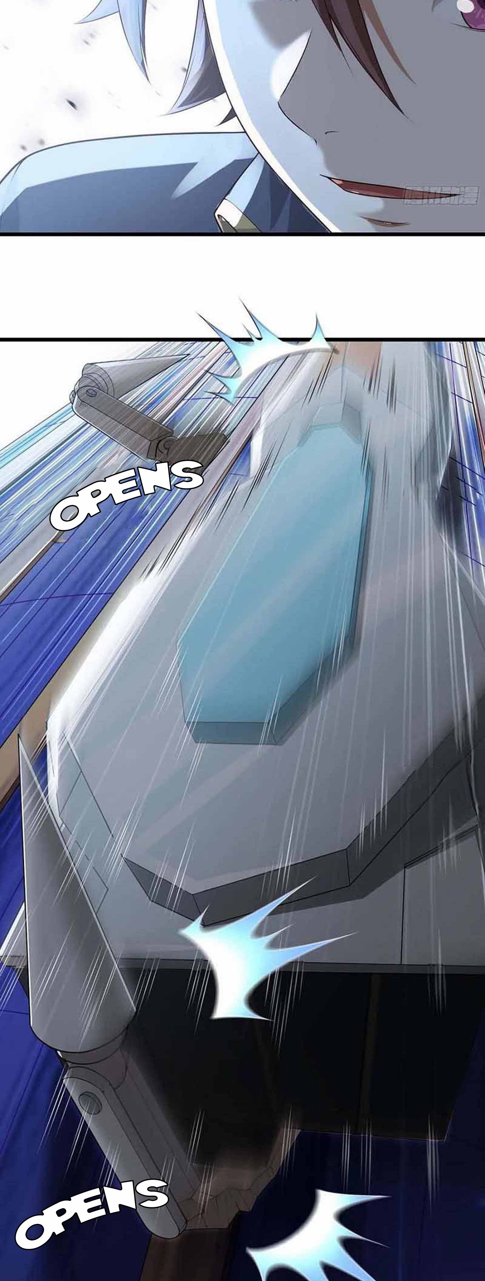 My Wife is a Demon Queen Manhwa - Chapter 237 Page 4