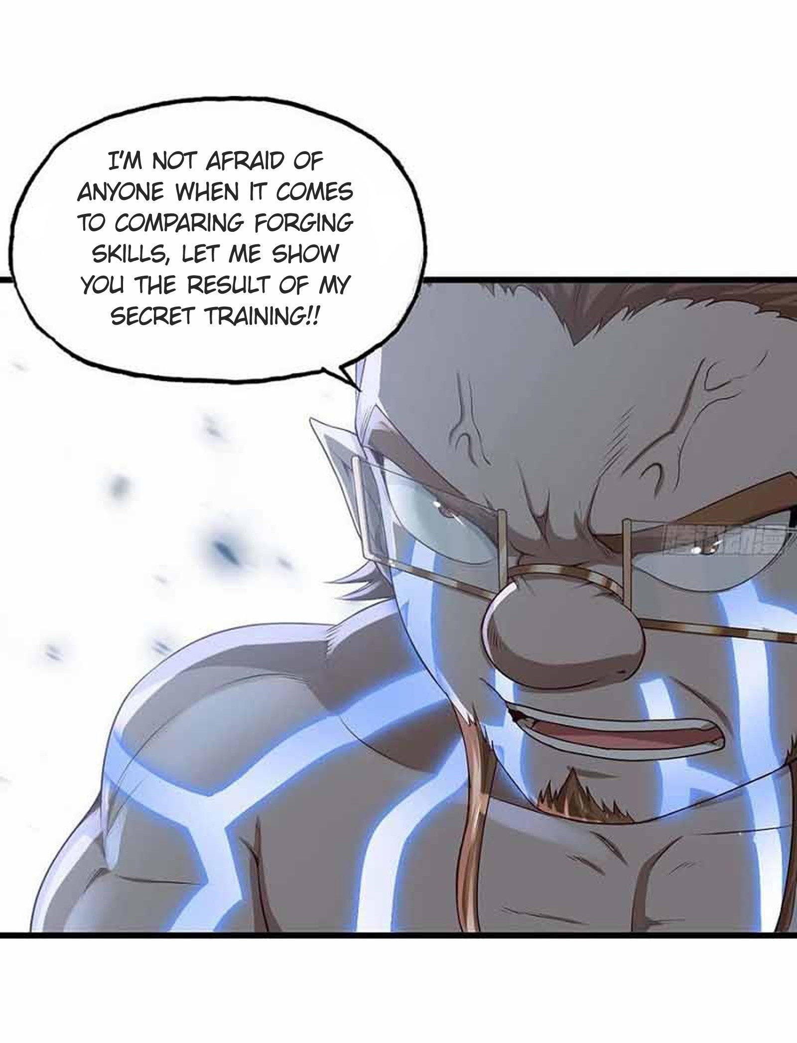 My Wife is a Demon Queen Manhwa - Chapter 237 Page 10