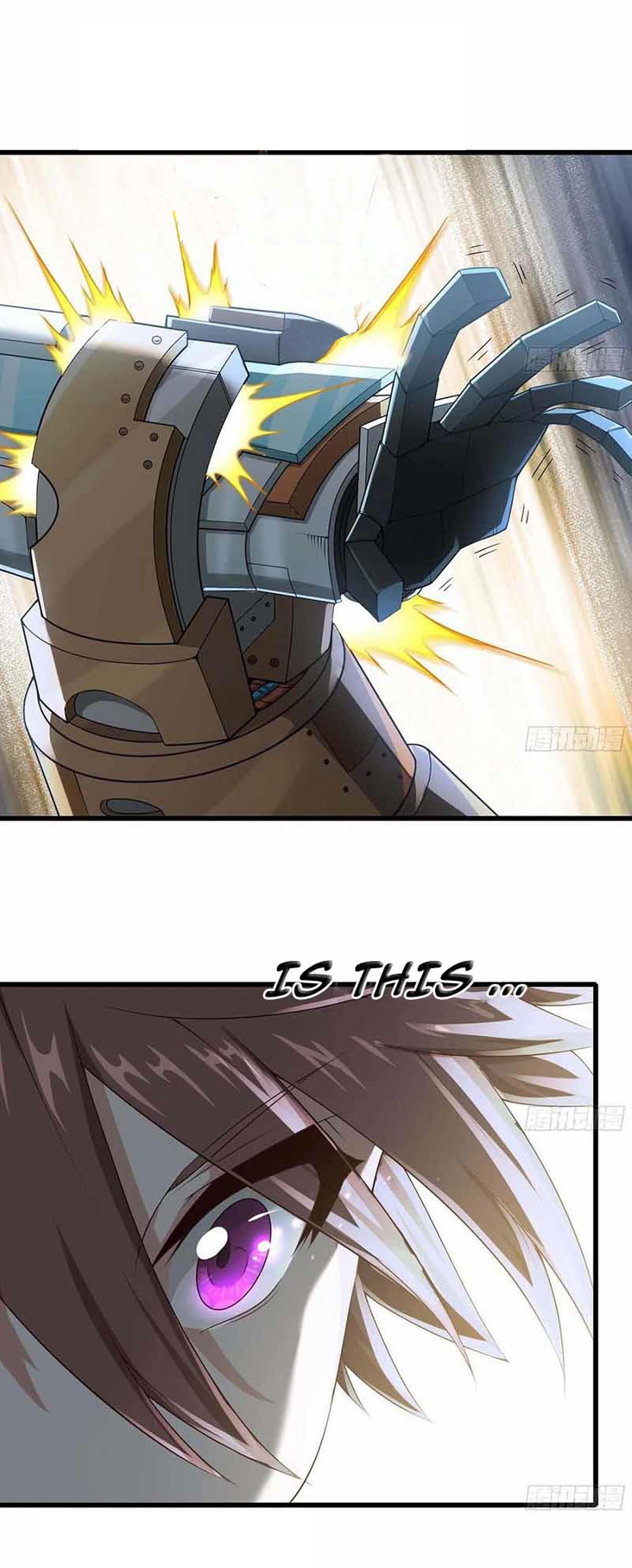 My Wife is a Demon Queen Manhwa - Chapter 237 Page 15