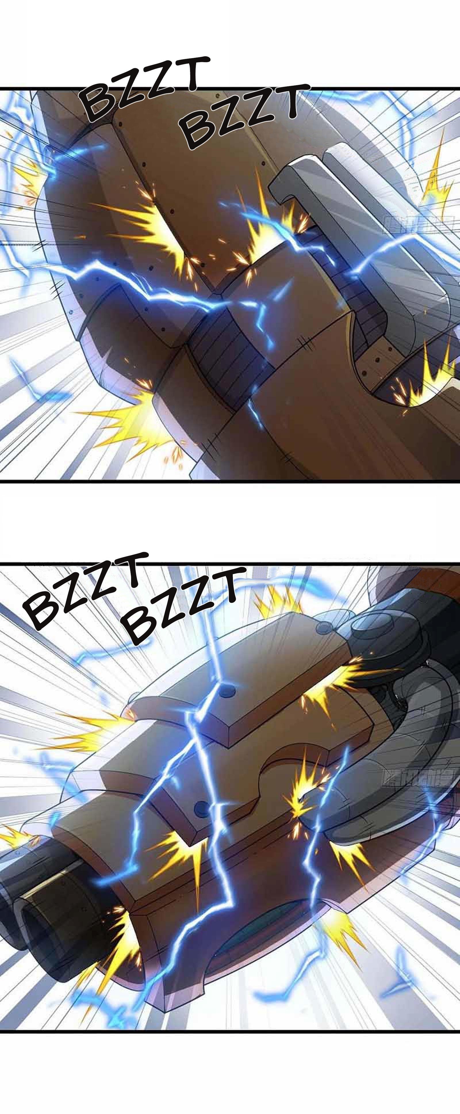 My Wife is a Demon Queen Manhwa - Chapter 237 Page 16