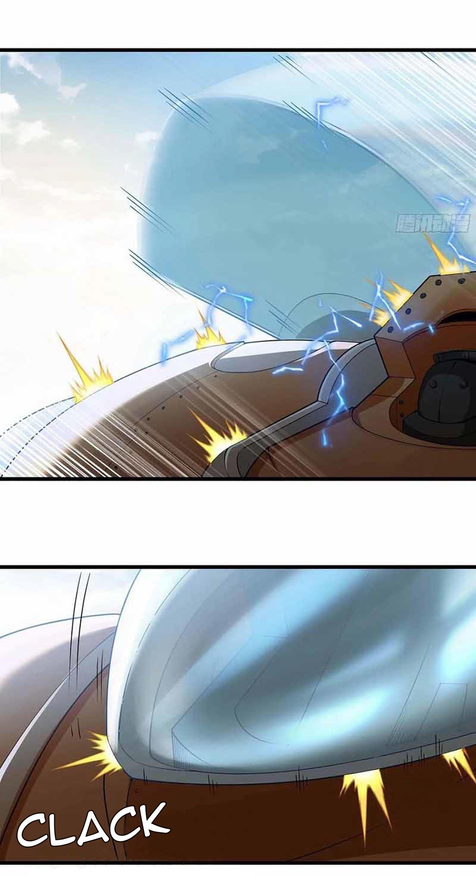 My Wife is a Demon Queen Manhwa - Chapter 237 Page 17