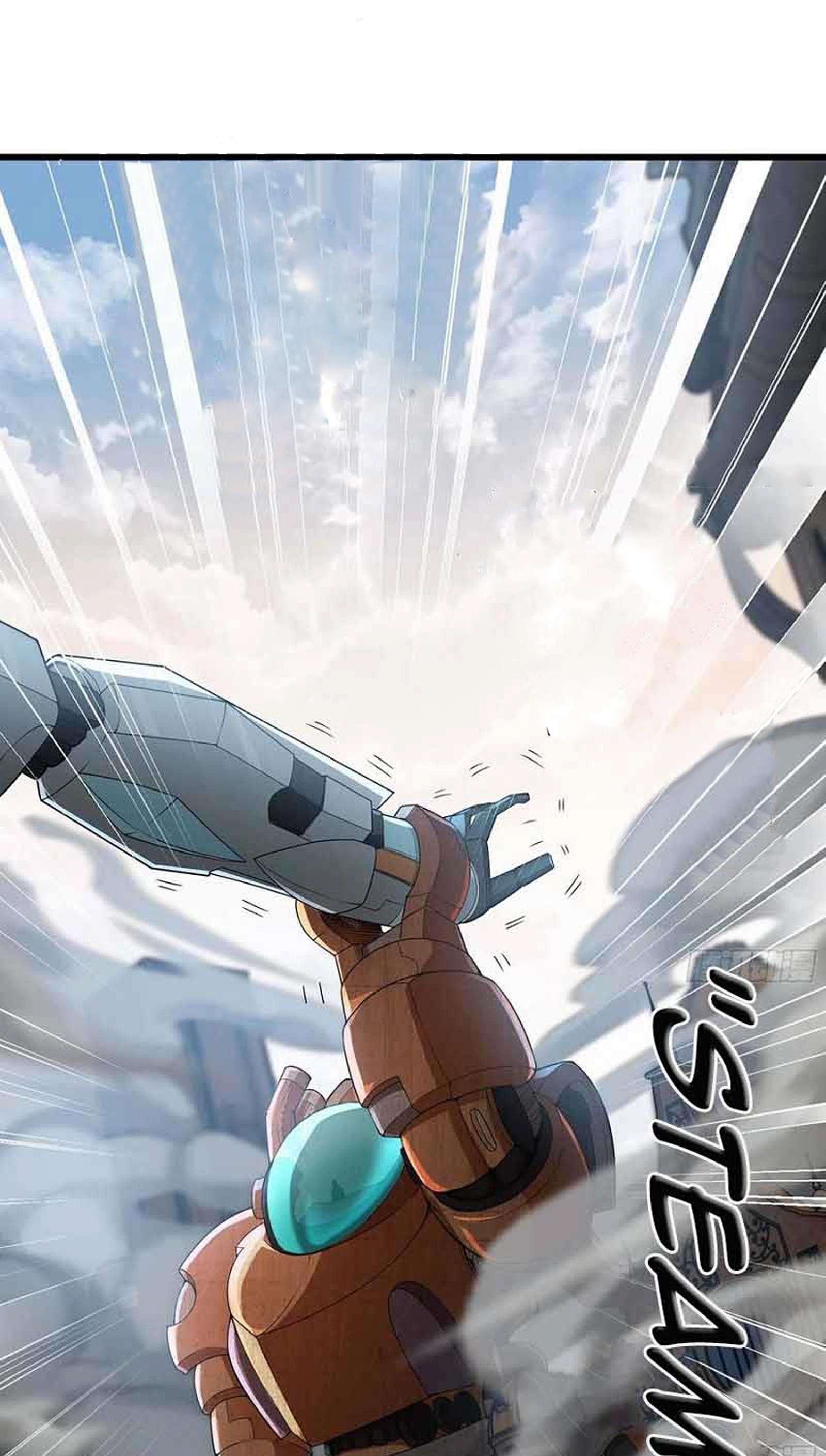 My Wife is a Demon Queen Manhwa - Chapter 237 Page 19