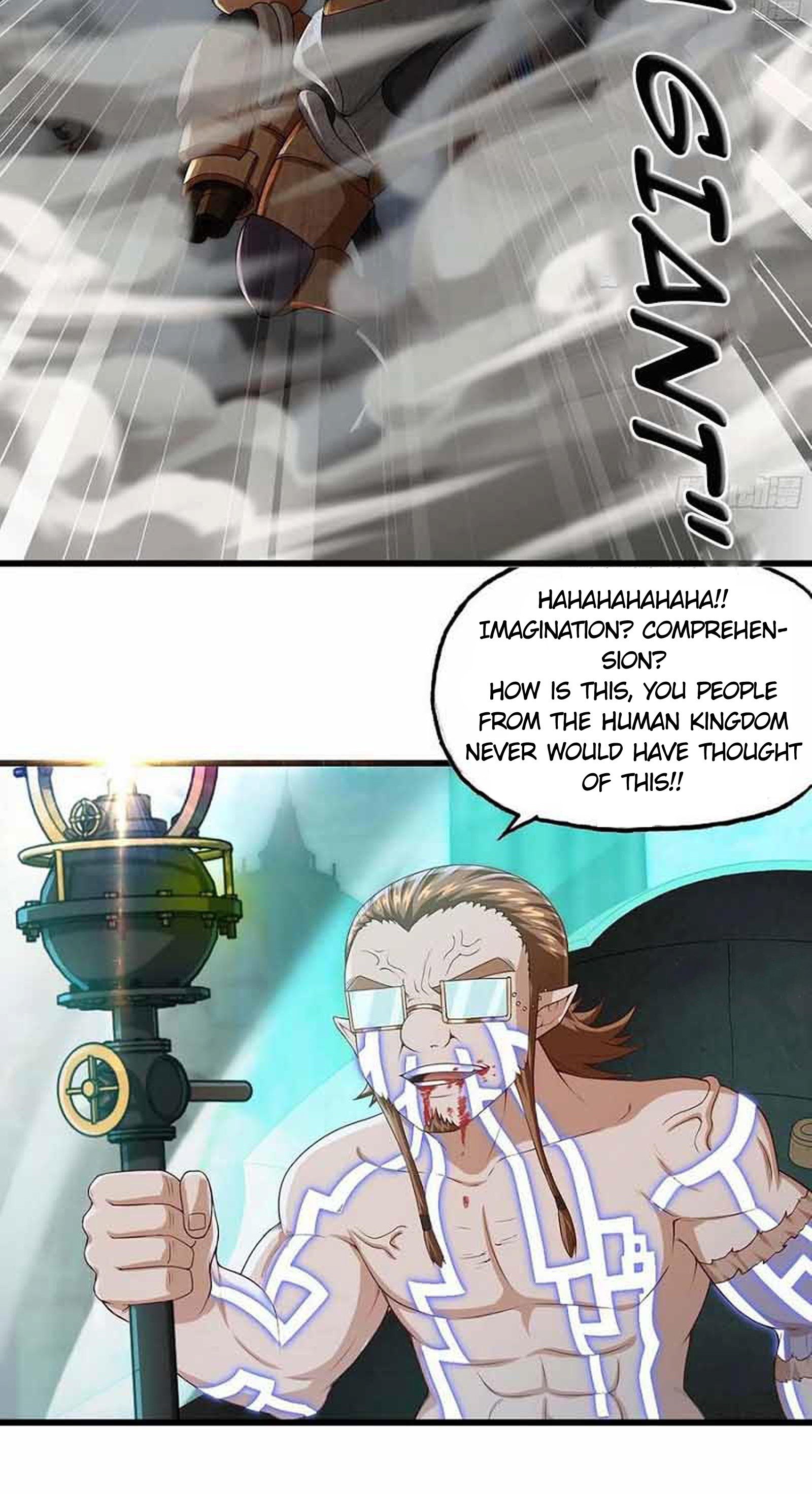 My Wife is a Demon Queen Manhwa - Chapter 237 Page 20