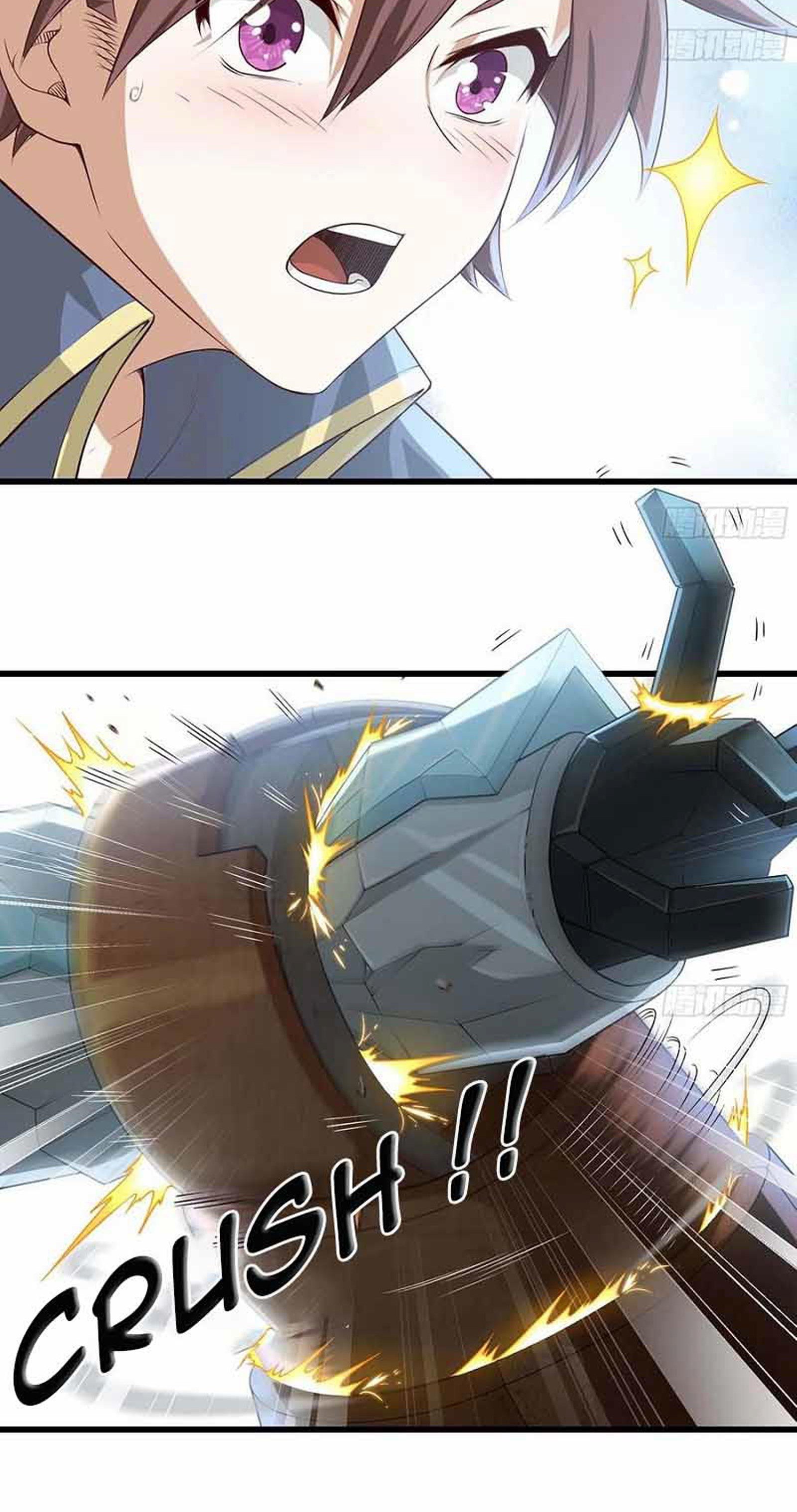 My Wife is a Demon Queen Manhwa - Chapter 237 Page 22