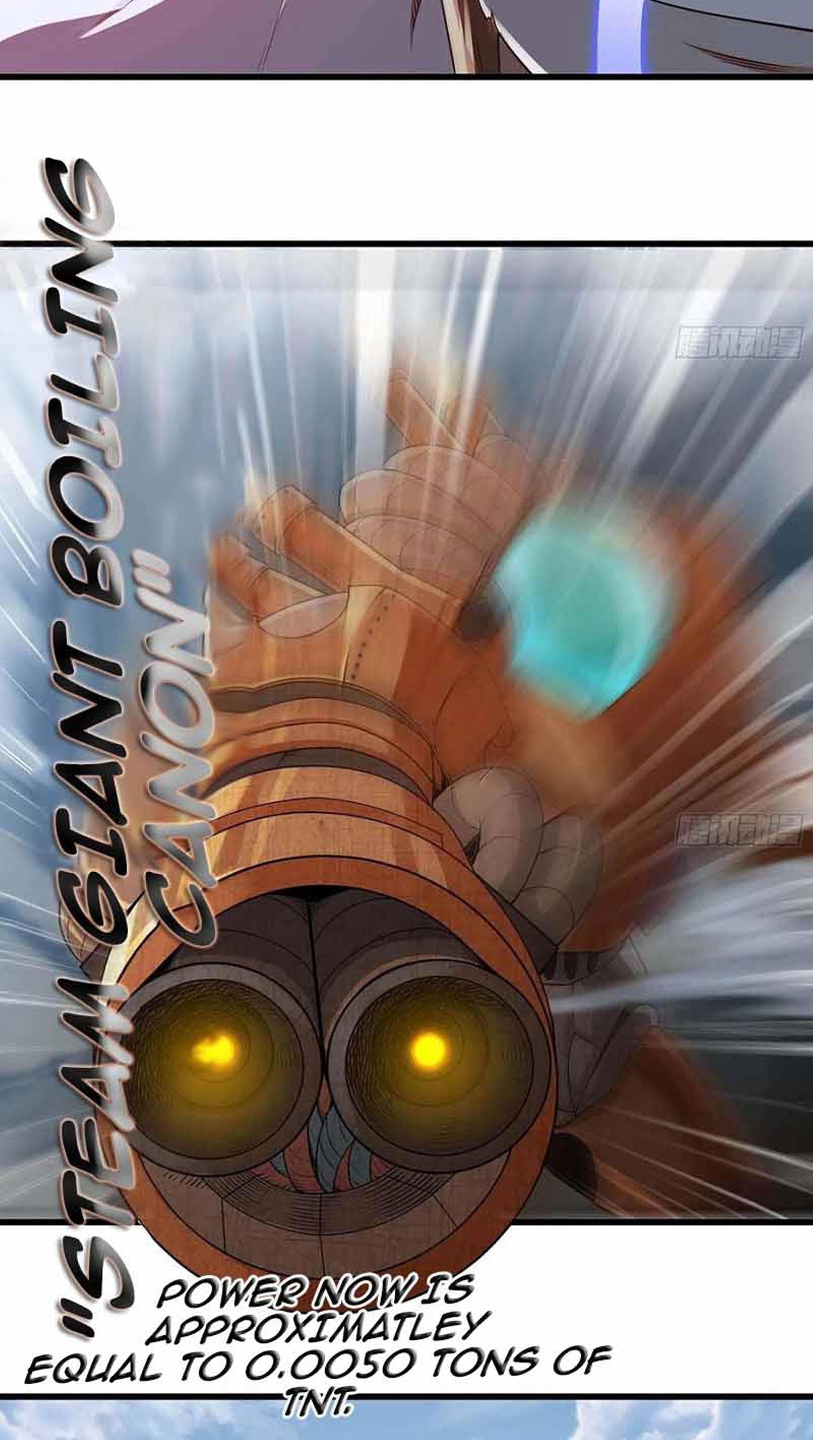 My Wife is a Demon Queen Manhwa - Chapter 237 Page 24