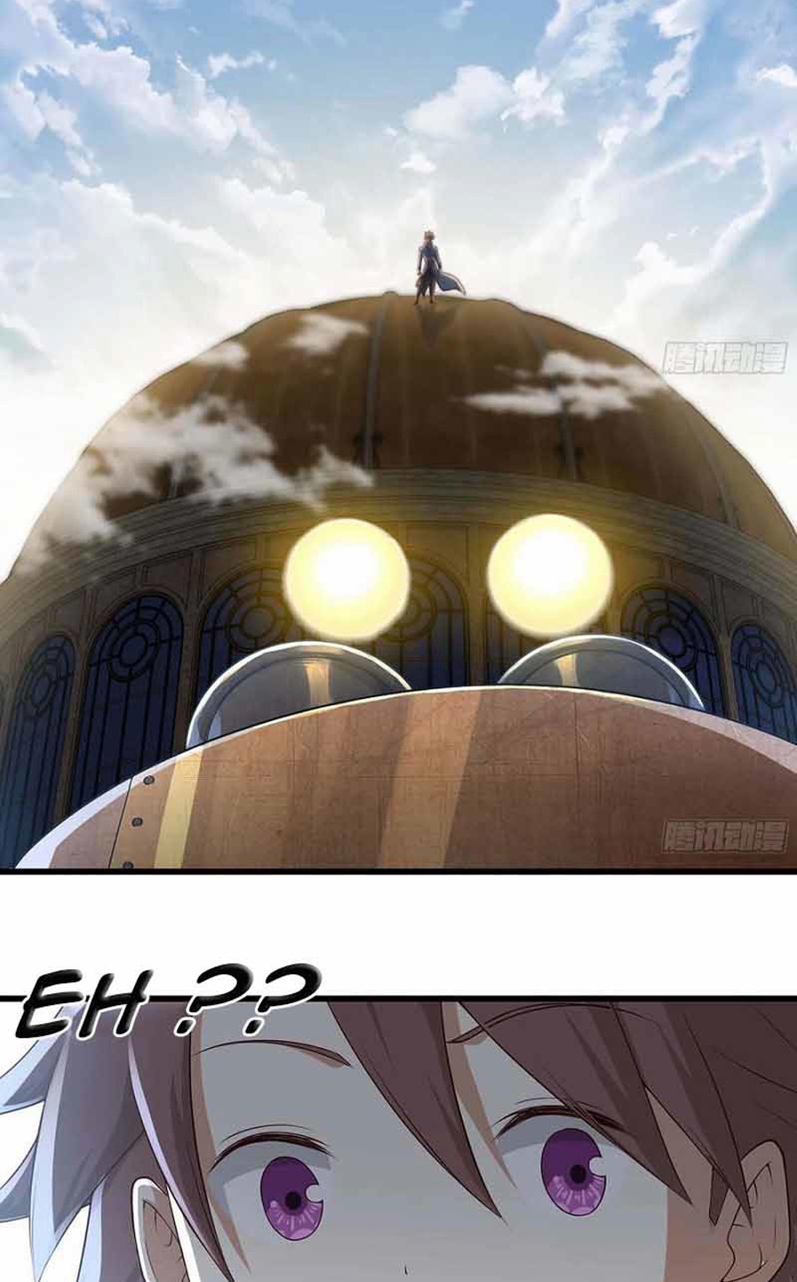 My Wife is a Demon Queen Manhwa - Chapter 237 Page 25