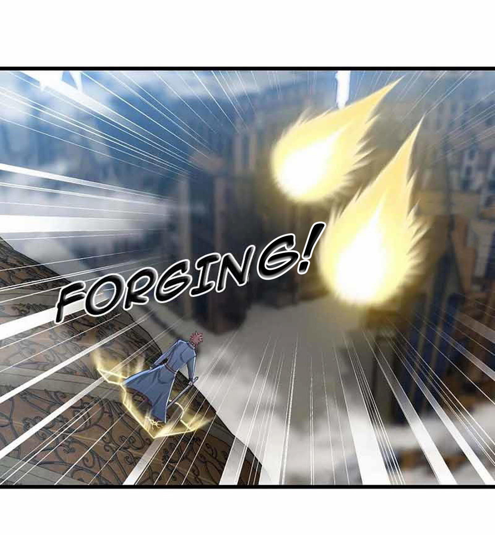 My Wife is a Demon Queen Manhwa - Chapter 237 Page 27