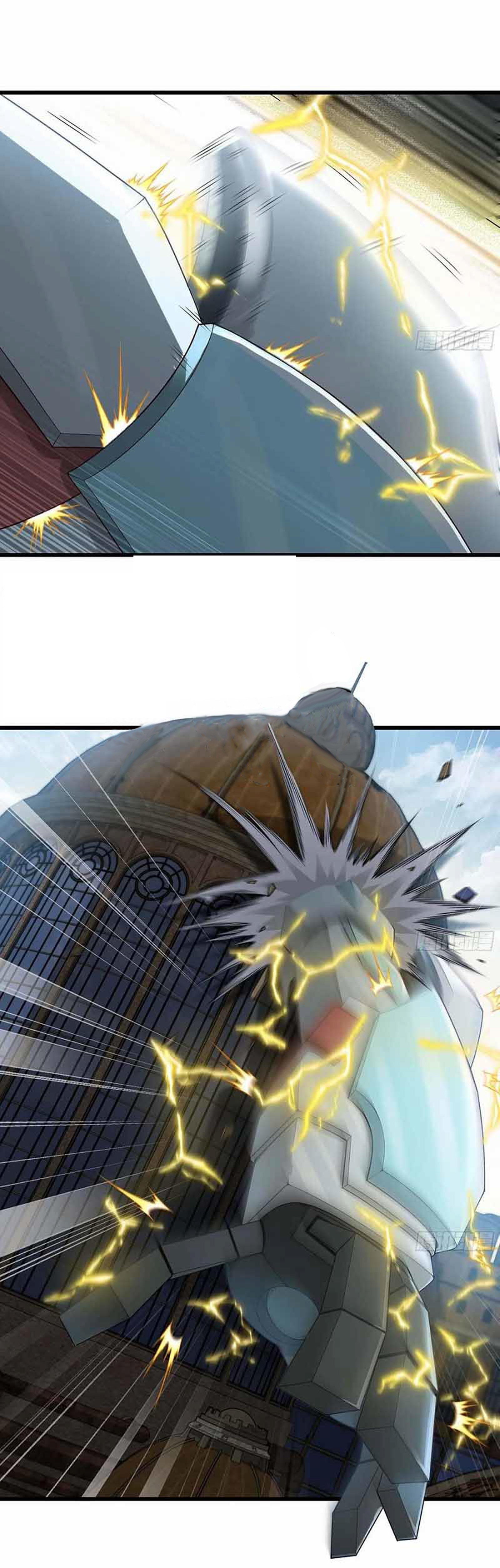 My Wife is a Demon Queen Manhwa - Chapter 237 Page 30