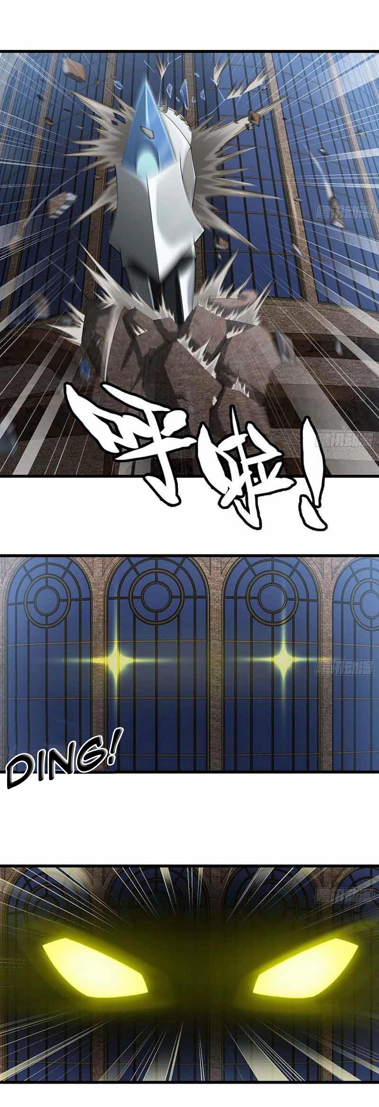 My Wife is a Demon Queen Manhwa - Chapter 237 Page 31