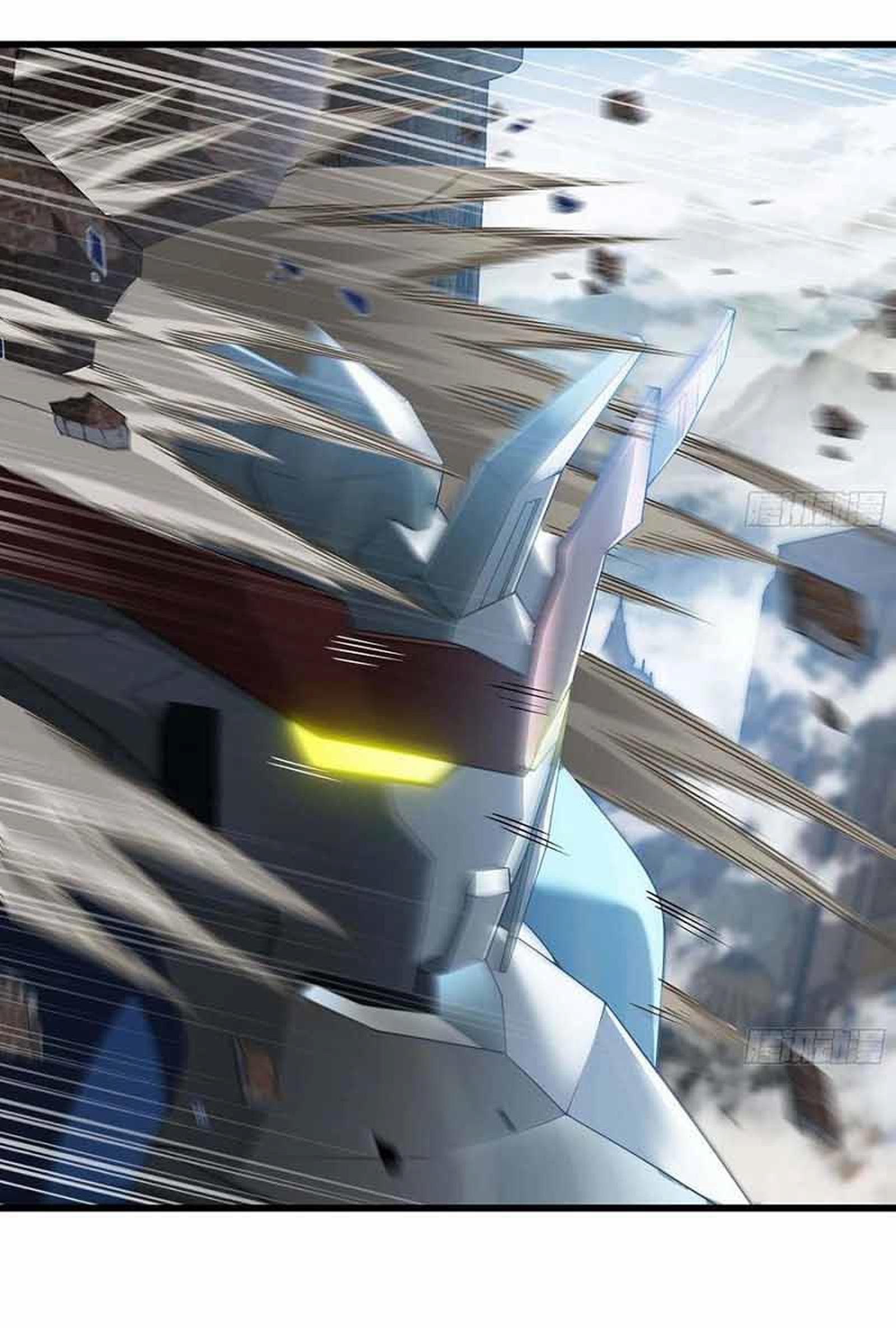 My Wife is a Demon Queen Manhwa - Chapter 237 Page 32