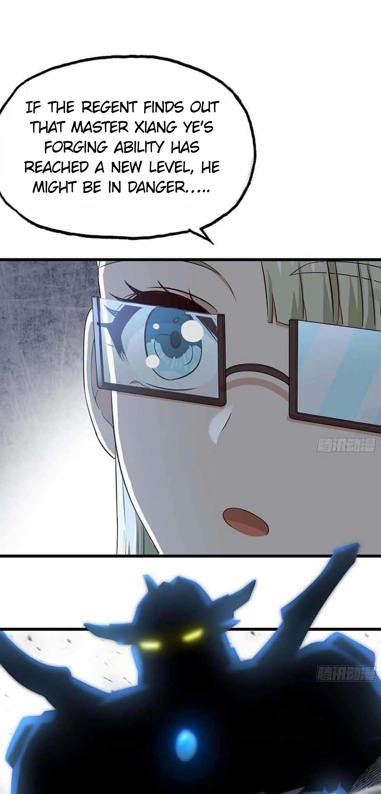 My Wife is a Demon Queen Manhwa - Chapter 237 Page 37