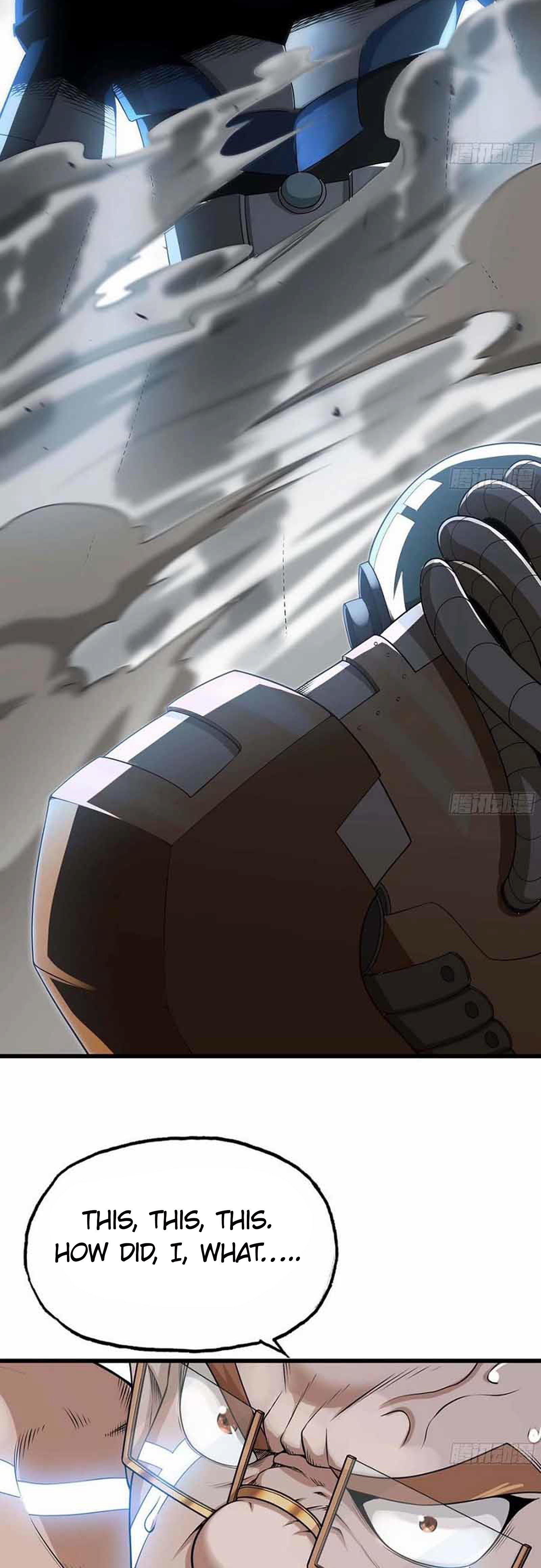 My Wife is a Demon Queen Manhwa - Chapter 237 Page 38