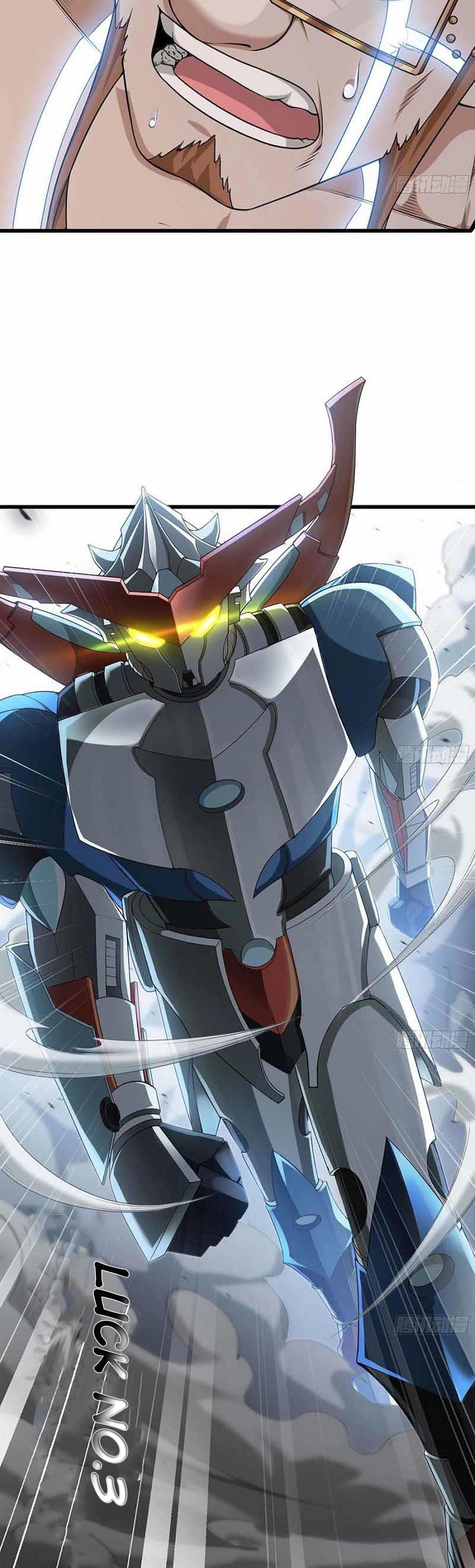 My Wife is a Demon Queen Manhwa - Chapter 237 Page 39