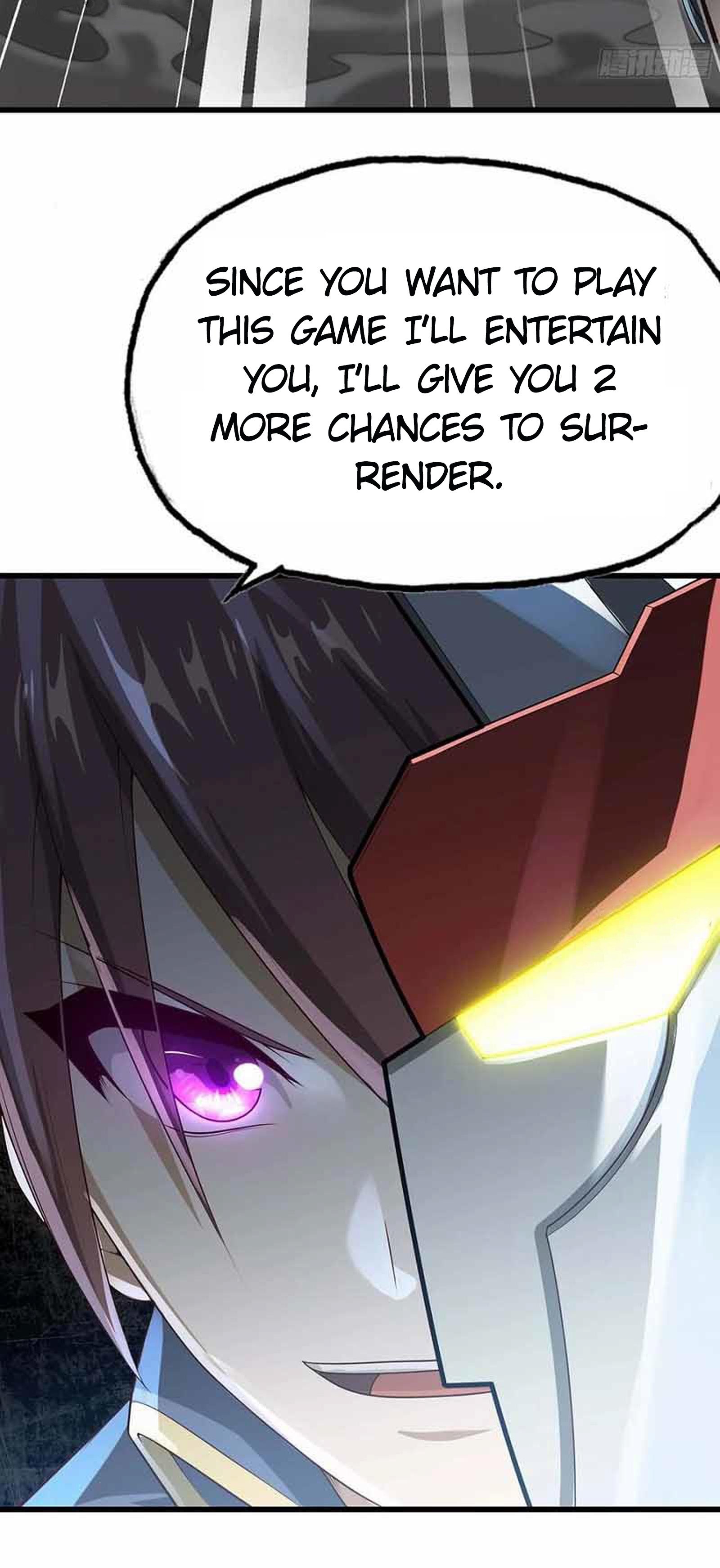 My Wife is a Demon Queen Manhwa - Chapter 237 Page 40