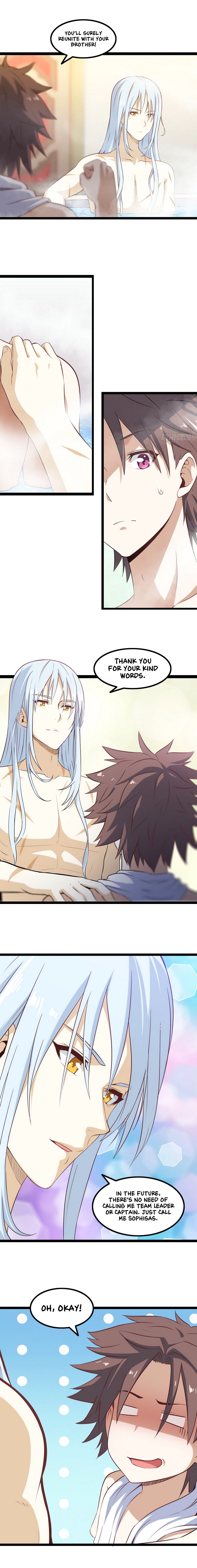 My Wife is a Demon Queen Manhwa - Chapter 12 Page 1