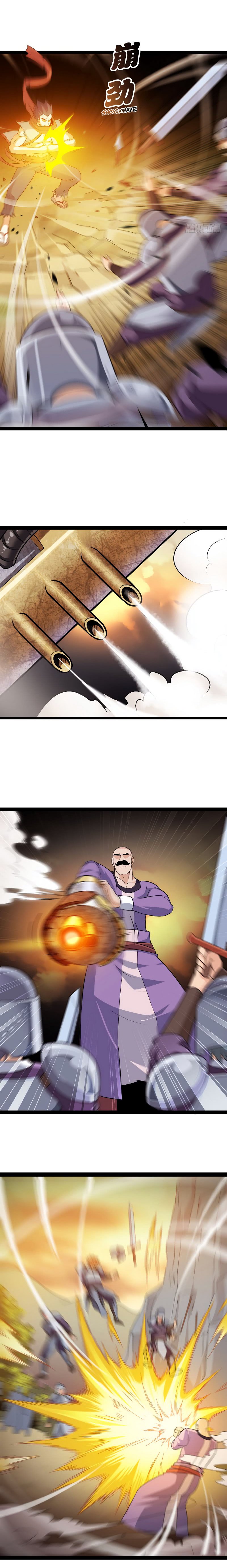 My Wife is a Demon Queen Manhwa - Chapter 39 Page 8