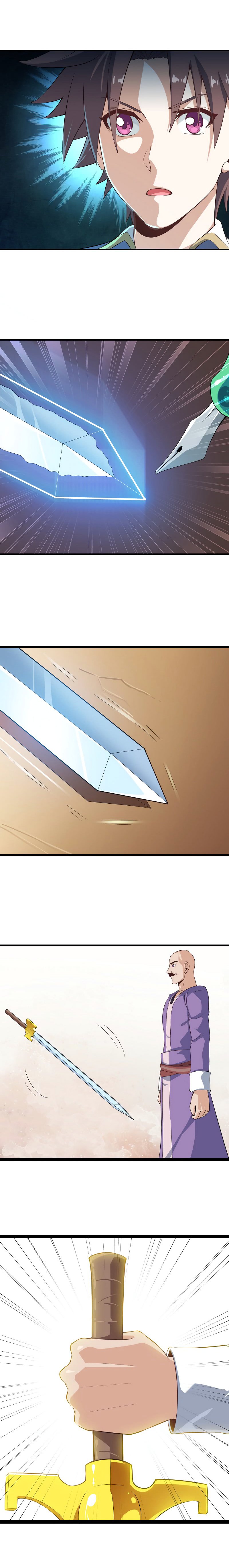 My Wife is a Demon Queen Manhwa - Chapter 24 Page 4