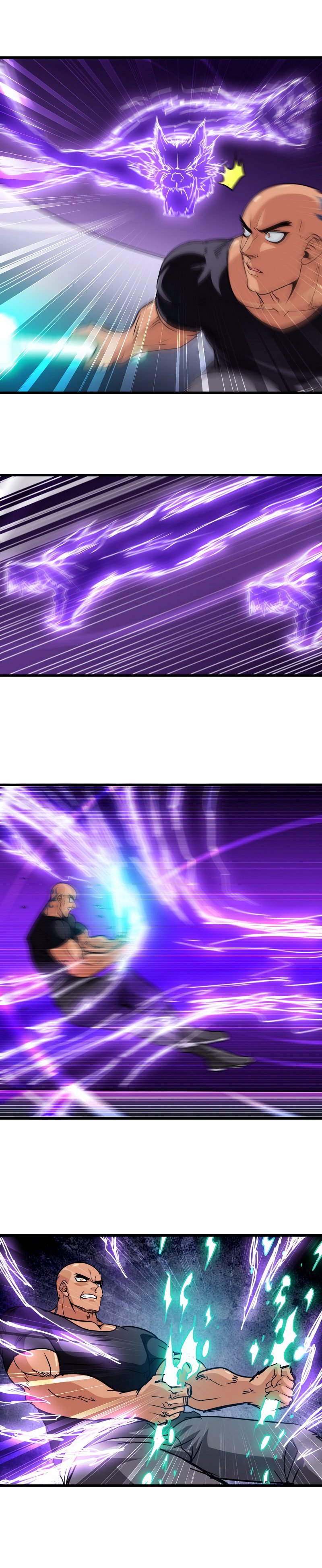 My Wife is a Demon Queen Manhwa - Chapter 115 Page 11