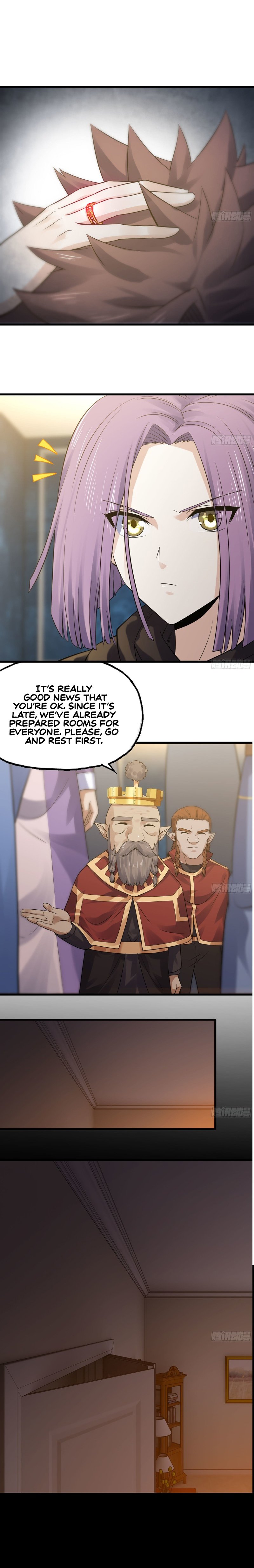 My Wife is a Demon Queen Manhwa - Chapter 304 Page 2