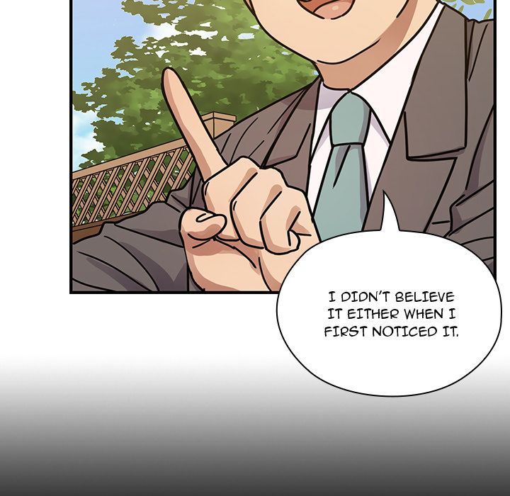 Crime and Punishment Manhwa - Chapter 35 Page 84