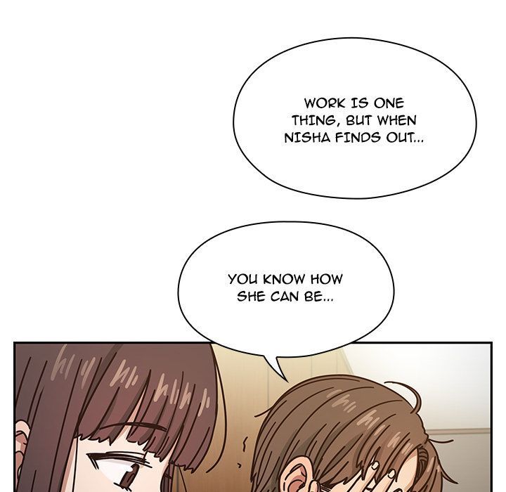 Crime and Punishment Manhwa - Chapter 22 Page 88
