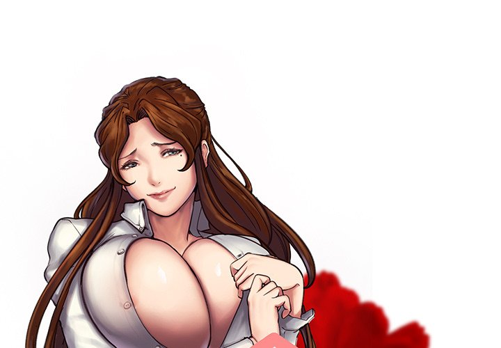 The Sharehouse Manhwa - Chapter 37 Page 1