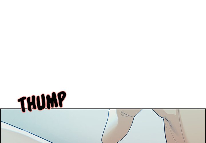 The Sharehouse Manhwa - Chapter 37 Page 3