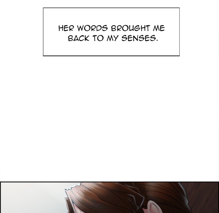 The Sharehouse Manhwa - Chapter 37 Page 21