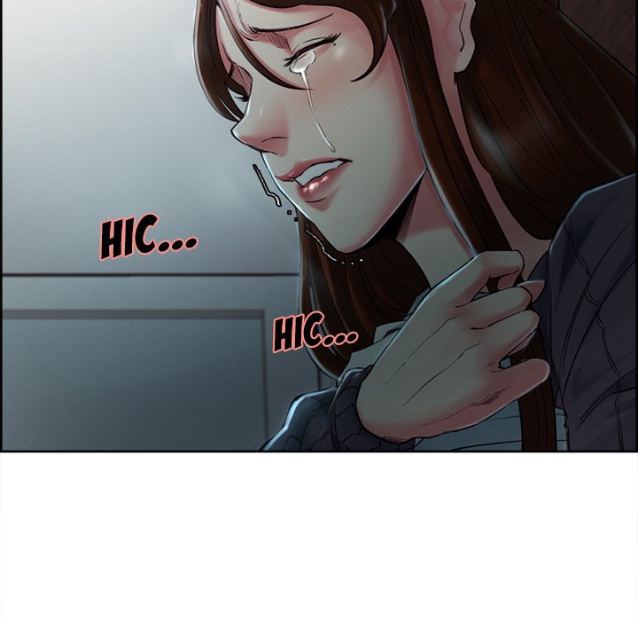 The Sharehouse Manhwa - Chapter 37 Page 22