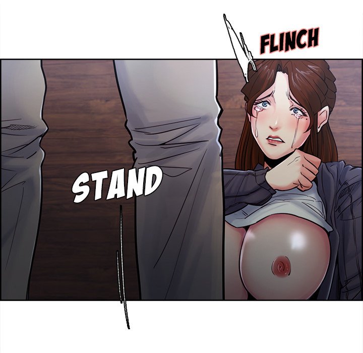 The Sharehouse Manhwa - Chapter 37 Page 25