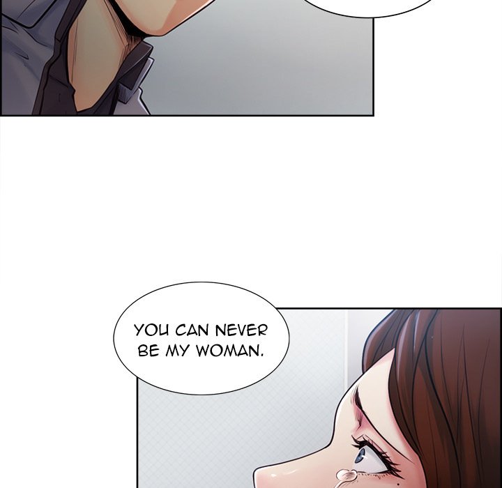 The Sharehouse Manhwa - Chapter 37 Page 27