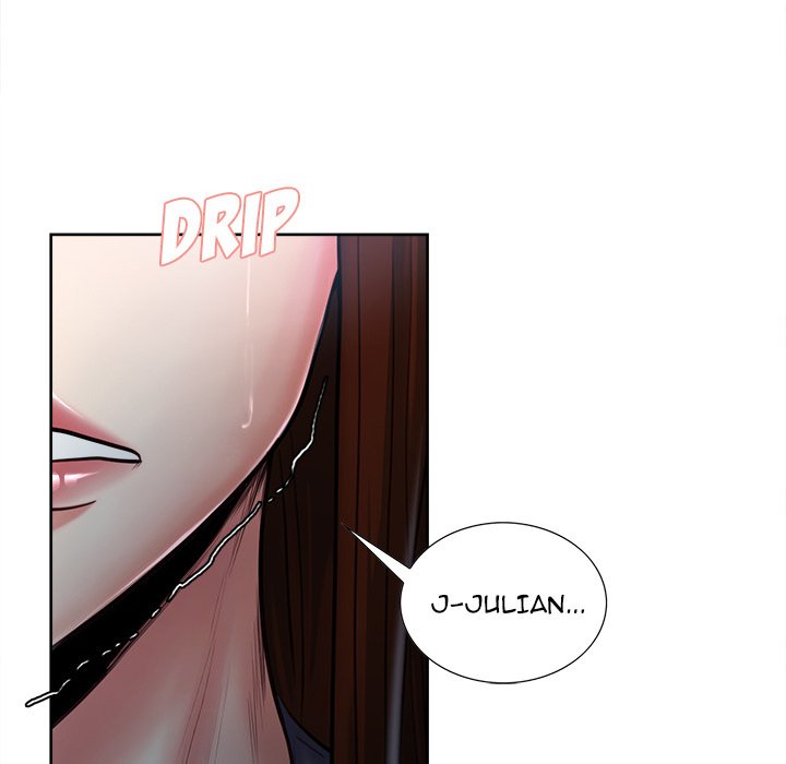The Sharehouse Manhwa - Chapter 37 Page 33