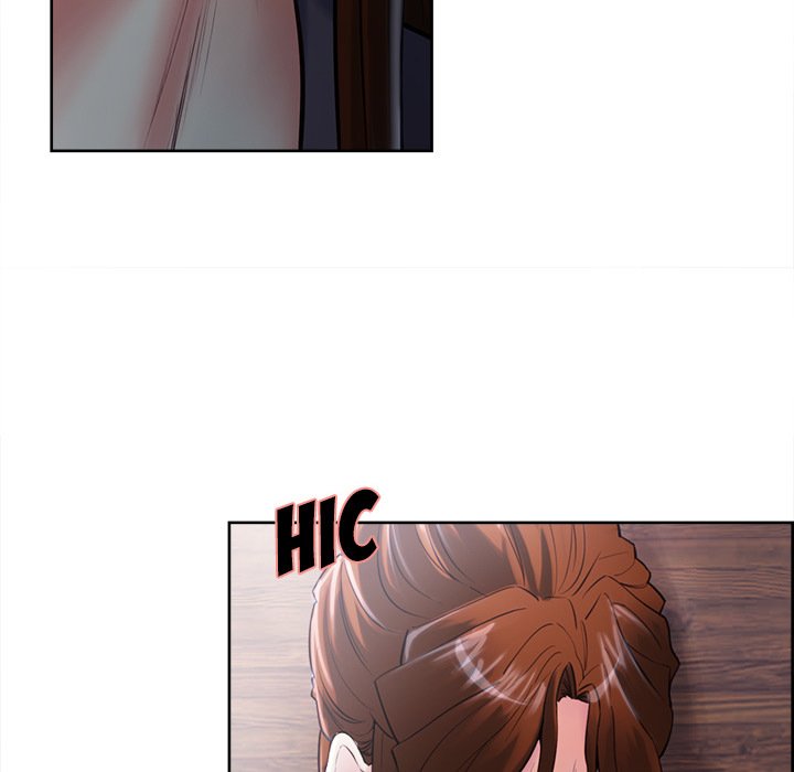 The Sharehouse Manhwa - Chapter 37 Page 34