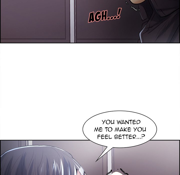 The Sharehouse Manhwa - Chapter 37 Page 45