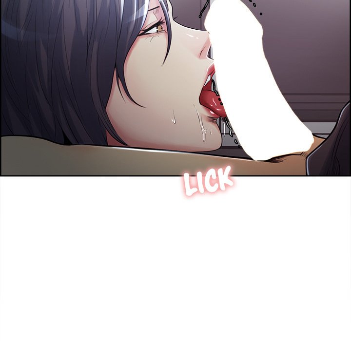 The Sharehouse Manhwa - Chapter 37 Page 46